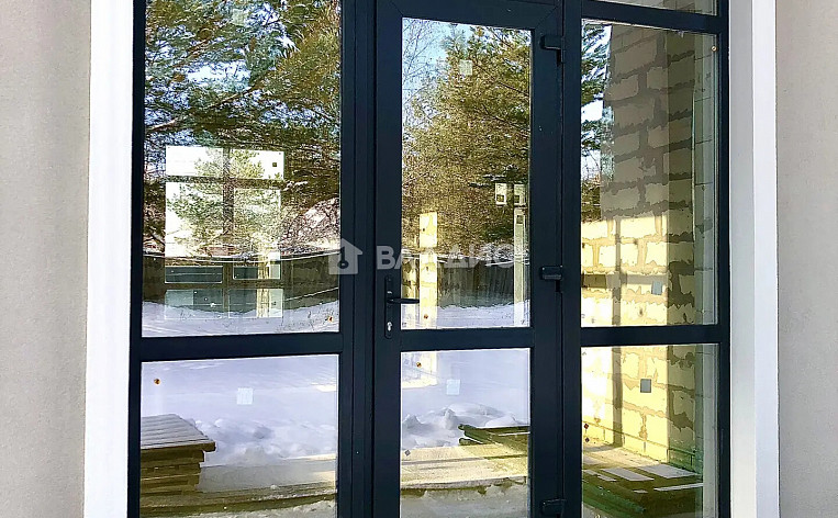 Дом 95.00м², фото 13