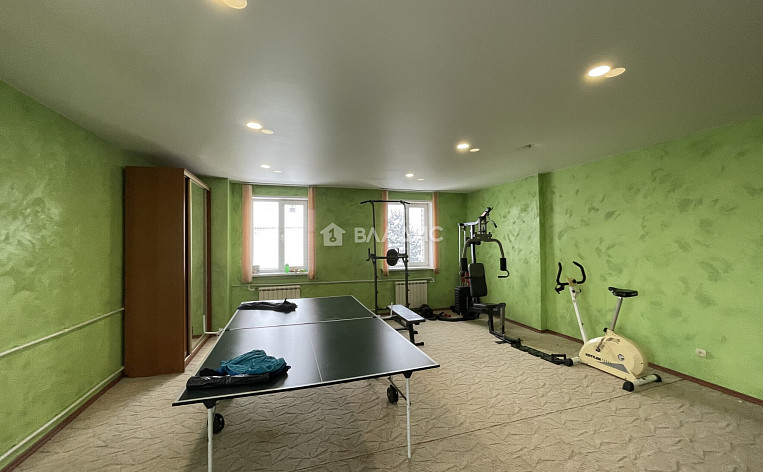 Дом 263.00м², фото 24