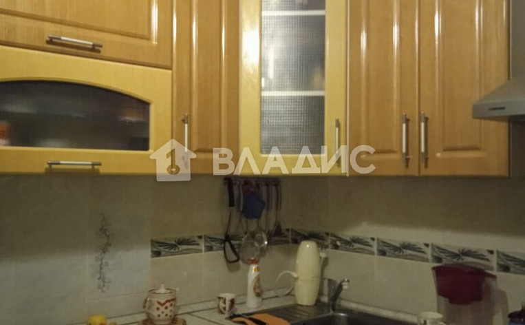 3-Комнатная квартира 71.00м², эт. 2, фото 15