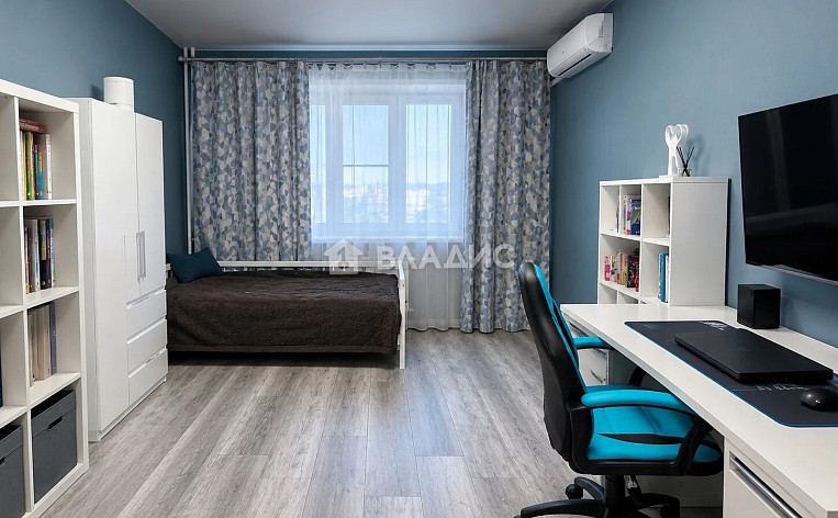 3-Комнатная квартира 89.70м², эт. 10, фото 29