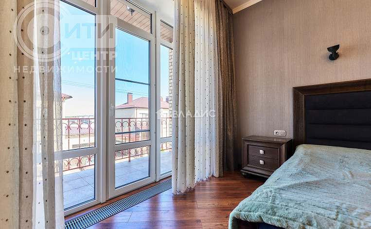 3-Комнатная квартира 119.90м², эт. 2, фото 40