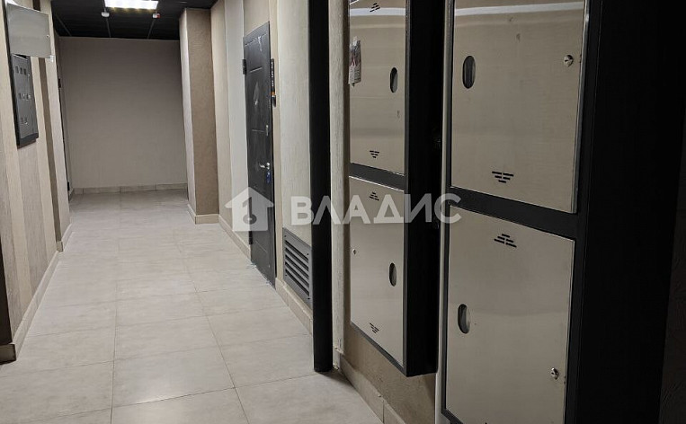 2-Комнатная квартира 59.00м², эт. 6, фото 35