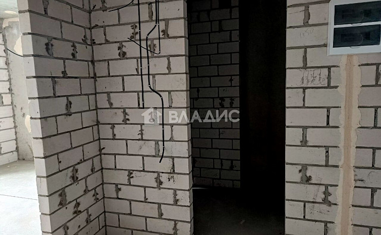 1-Комнатная квартира 41.30м², эт. 14, фото 28