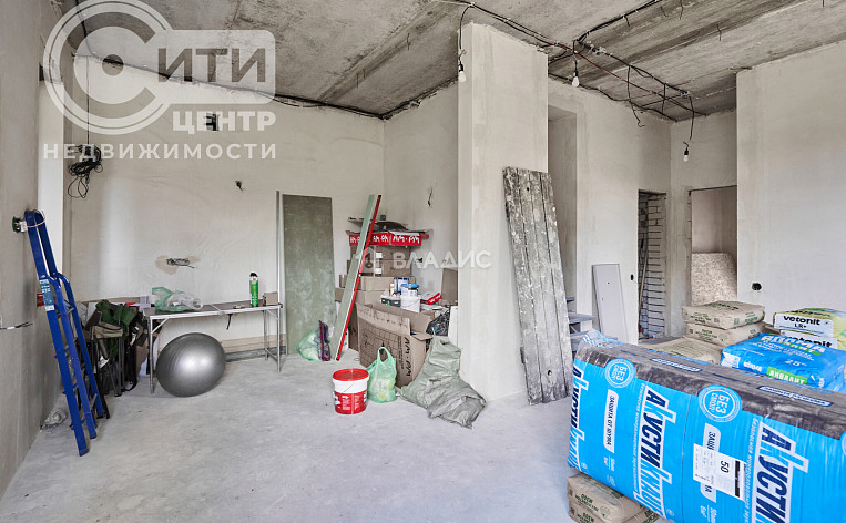 Дом 122.00м², фото 40