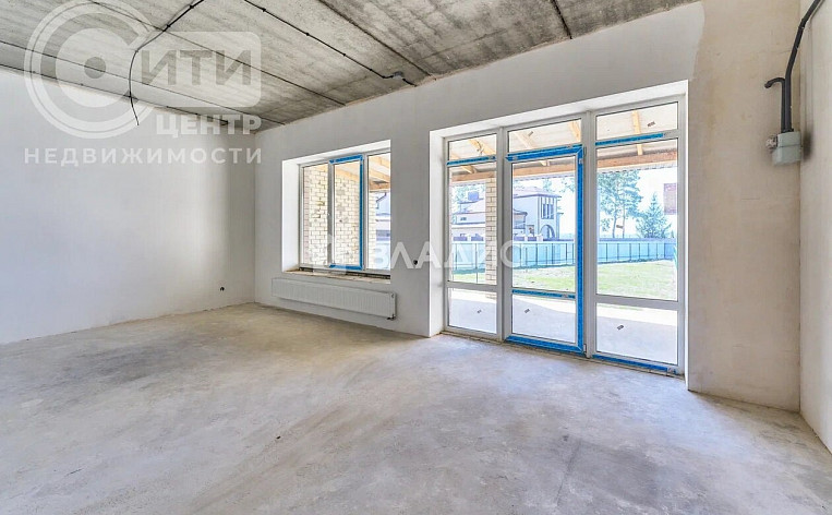 Дом 253.80м², фото 21