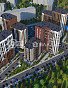 2-комнатная квартира, 59.13 м2, эт. 11, id: 937665, фото 4
