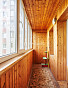3-Комнатная квартира 78.90м², эт. 3, фото 12