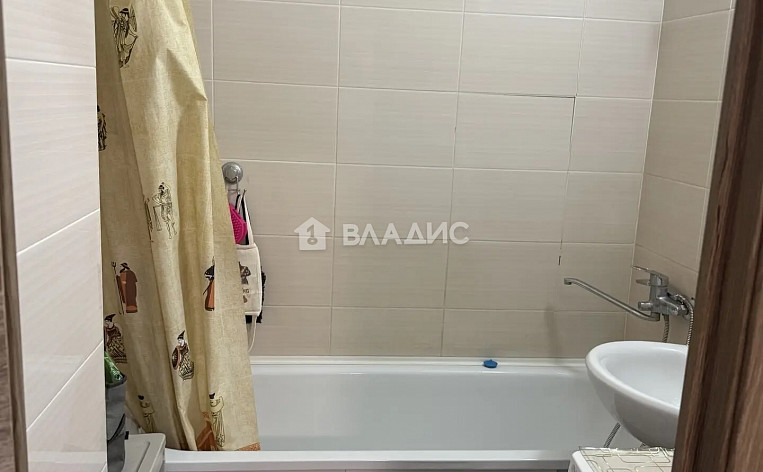 3-Комнатная квартира 76.90м², эт. 4, фото 28