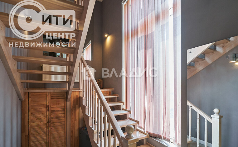 Дом 185.00м², фото 40