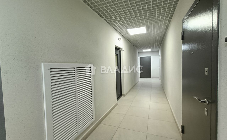 3-Комнатная квартира 78.00м², эт. 2, фото 33