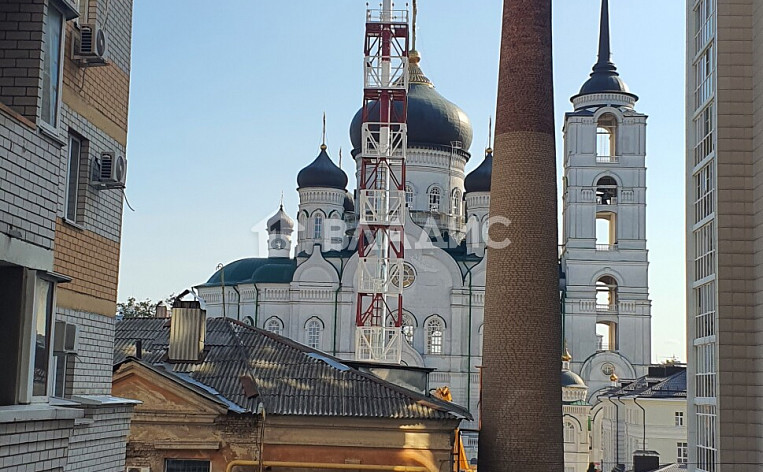 3-Комнатная квартира 87.90м², эт. 4, фото 19