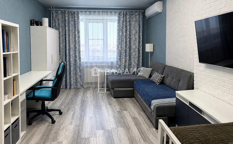 3-Комнатная квартира 89.70м², эт. 10, фото 29