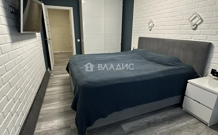 3-Комнатная квартира 89.70м², эт. 10, фото 29