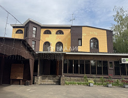 Коммерческое помещение 762.00м²