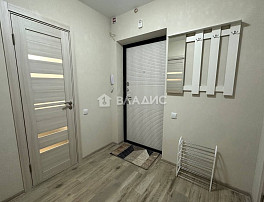 1-Комнатная квартира 35.20м²