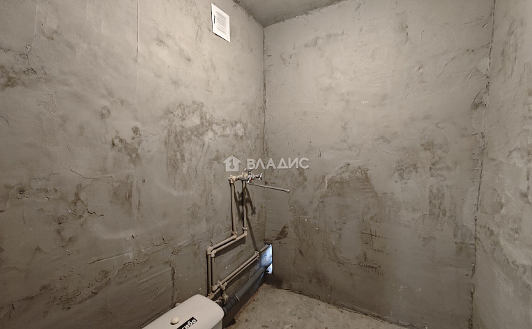 2-Комнатная квартира 44.00м², эт. 2, фото 14