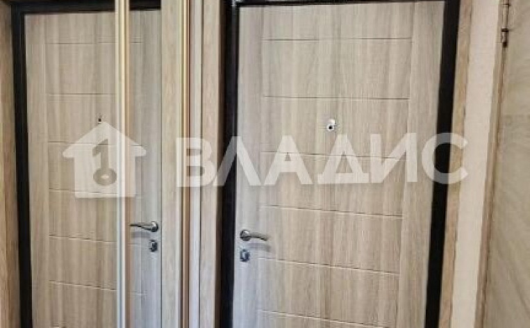 1-Комнатная квартира 35.90м², эт. 3, фото 8
