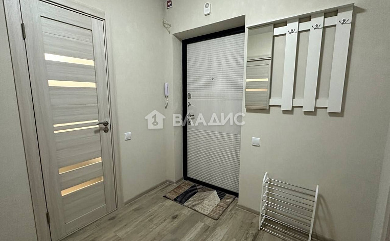 1-Комнатная квартира 35.20м², эт. 2, фото 10