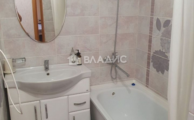 2-Комнатная квартира 57.10м², эт. 10, фото 12