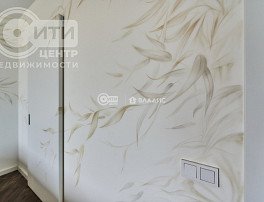 3-комнатная квартира, 119.9 м2