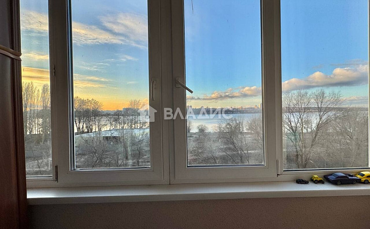 3-Комнатная квартира 86.00м², эт. 4, фото 28