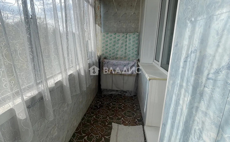 2-Комнатная квартира 52.10м², эт. 3, фото 29