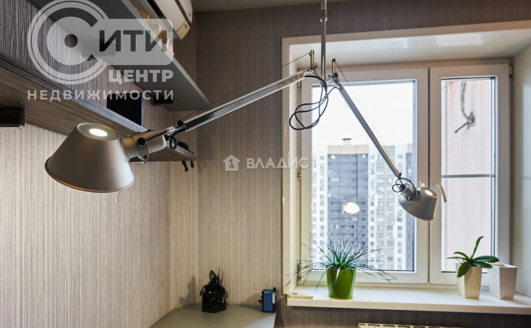 2-Комнатная квартира 68.70м², эт. 10, фото 40