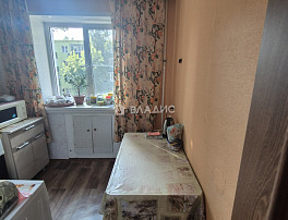 2-Комнатная квартира 44.80м²