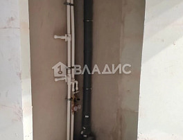 Студия 15.90м²