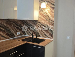 1-Комнатная квартира 44.00м²