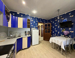 2-Комнатная квартира 68.30м²