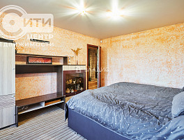 2-Комнатная квартира 59.40м²