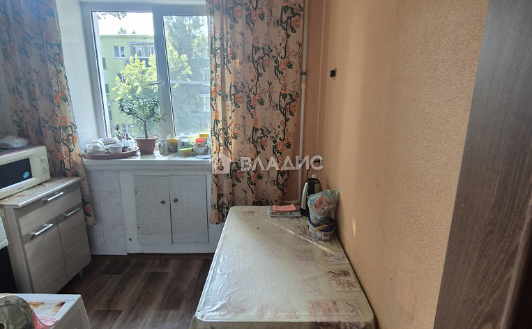 2-Комнатная квартира 44.80м², эт. 3, фото 12
