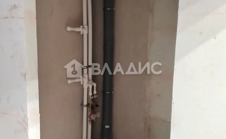 Студия 15.90м², эт. 13, фото 13