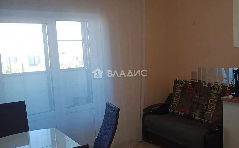 2-Комнатная квартира 59.70м², эт. 14, фото 15