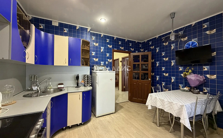 2-Комнатная квартира 68.30м², эт. 12, фото 23