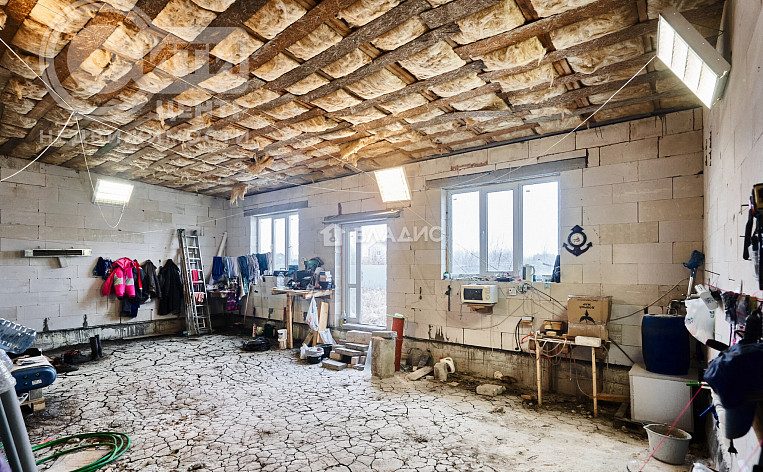 Дом 177.00м², фото 36
