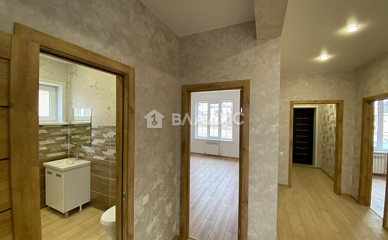 Дом 117.90м², фото 39