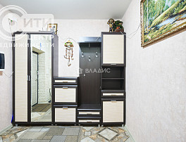 3-Комнатная квартира 83.50м²