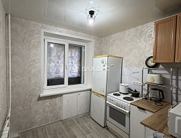 2-Комнатная квартира 56.00м²