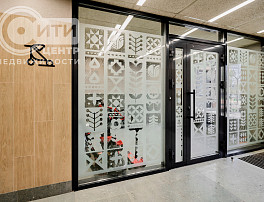 2-Комнатная квартира 83.95м²