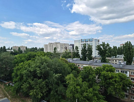 Студия 20.00м²