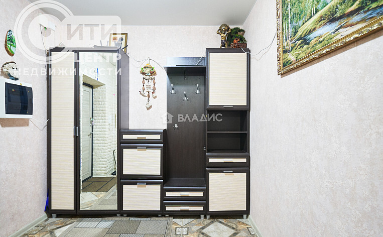 3-Комнатная квартира 83.50м², эт. 17, фото 37