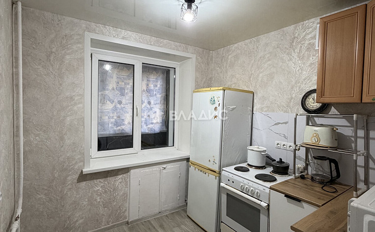 2-Комнатная квартира 56.00м², эт. 1, фото 11