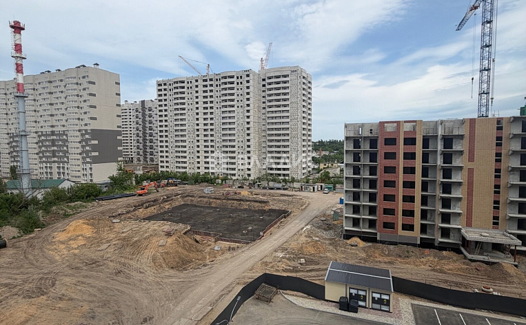 1-Комнатная квартира 36.60м², эт. 7, фото 21