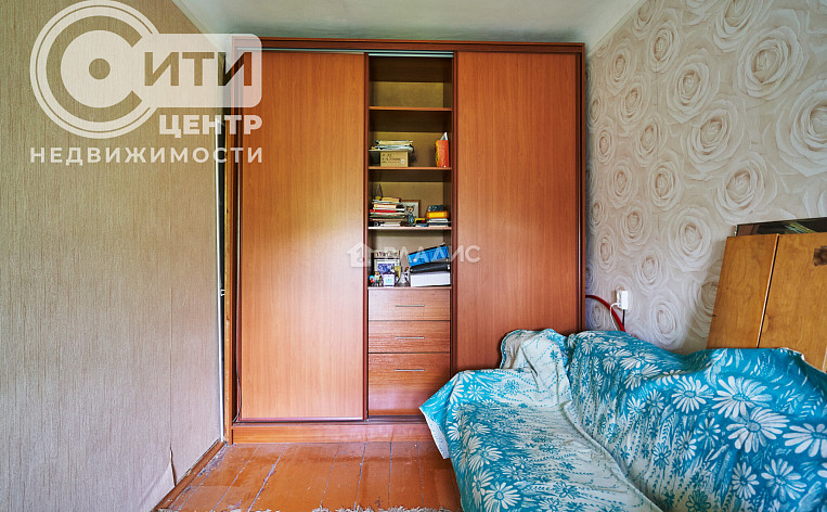 2-Комнатная квартира 42.00м², эт. 5, фото 23