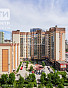 2-Комнатная квартира 58.20м², эт. 11, фото 13
