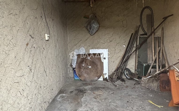 Дом 35.30м², фото 20