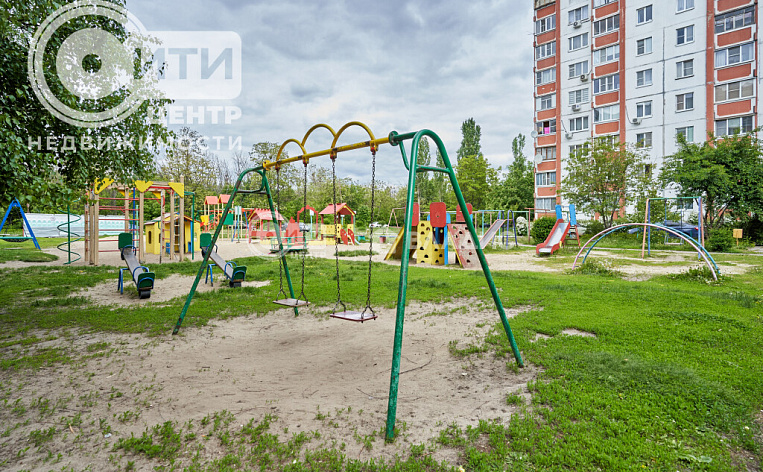 3-комнатная квартира, 67.4 м2, эт. 5, id: 945241, фото 19