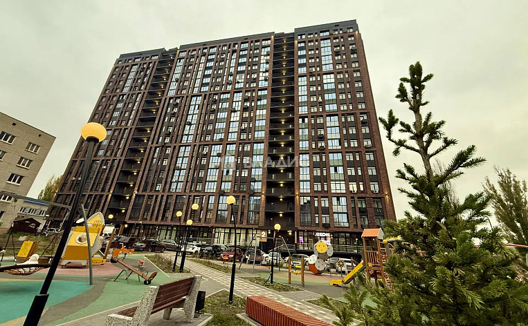 1-Комнатная квартира 35.06м², эт. 6, фото 30